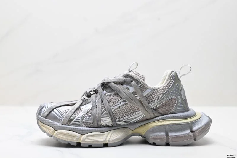 Balenciaga Track Shoes Stylish 3870