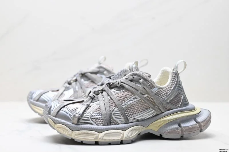 Balenciaga Track Shoes Stylish 3870