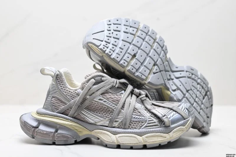 Balenciaga Track Shoes Stylish 3870