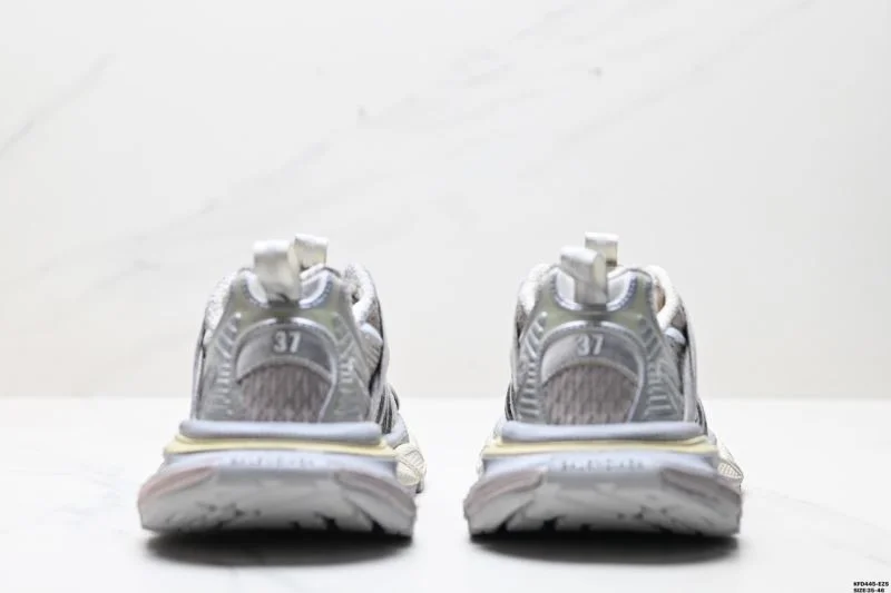Balenciaga Track Shoes Stylish 3870
