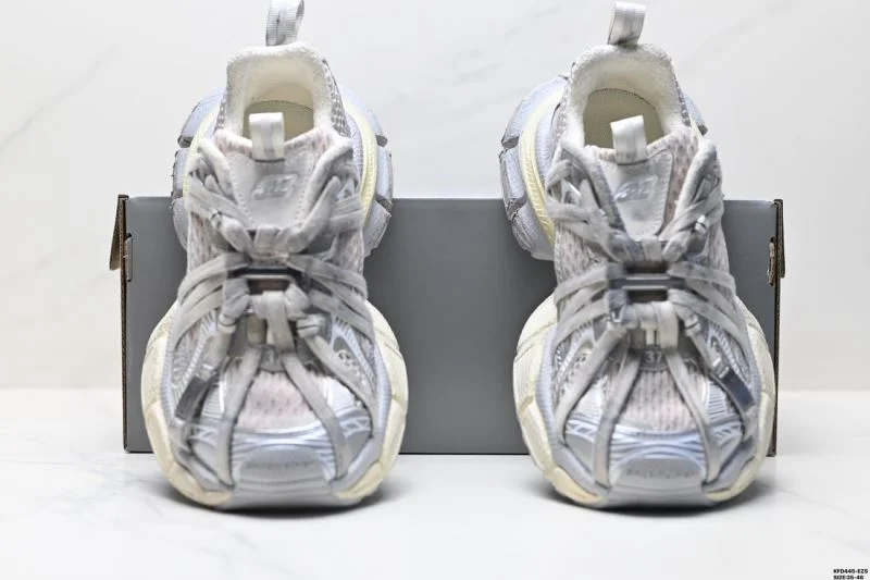 Balenciaga Track Shoes Stylish 3870