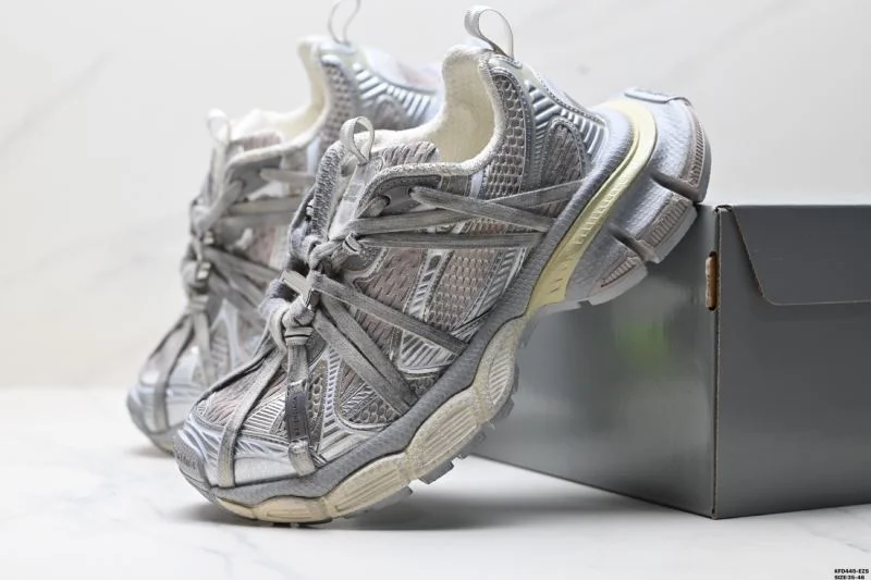 Balenciaga Track Shoes Stylish 3870