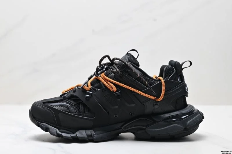 StreetReady Balenciaga Track Shoes 3858