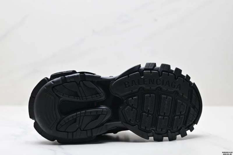StreetReady Balenciaga Track Shoes 3858