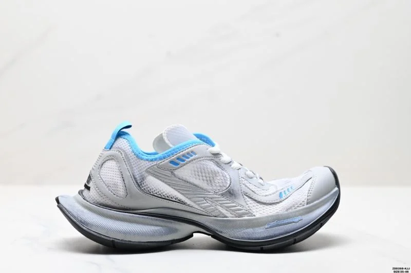 Balenciaga Track Shoes FashionForward 3855