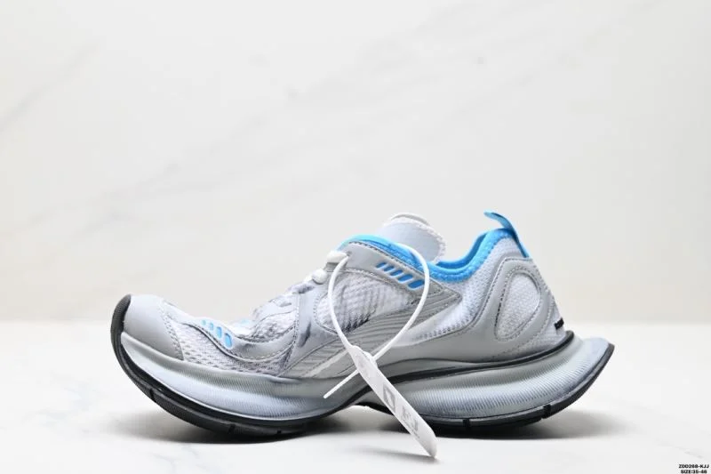 Balenciaga Track Shoes FashionForward 3855