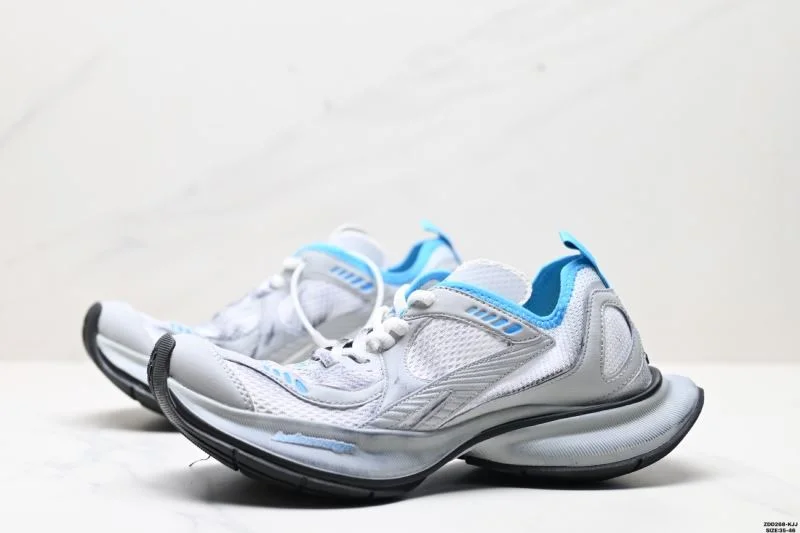 Balenciaga Track Shoes FashionForward 3855