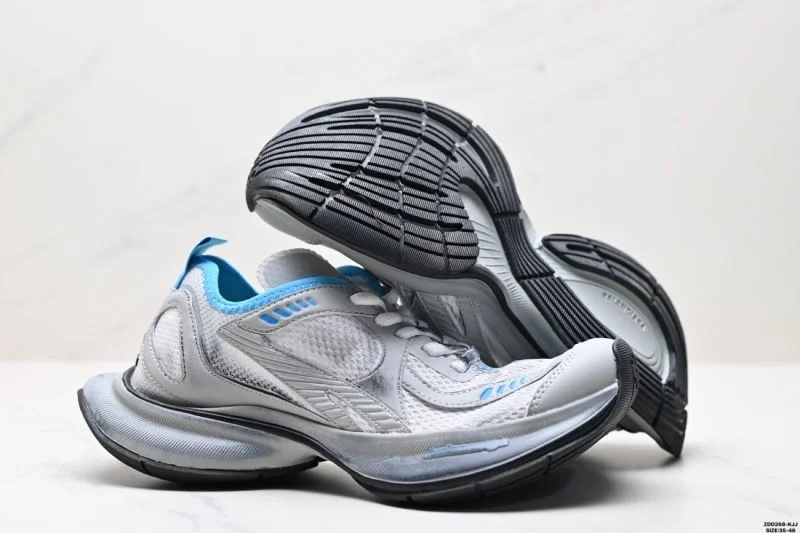Balenciaga Track Shoes FashionForward 3855