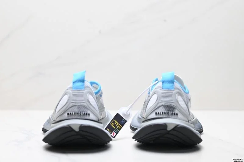 Balenciaga Track Shoes FashionForward 3855