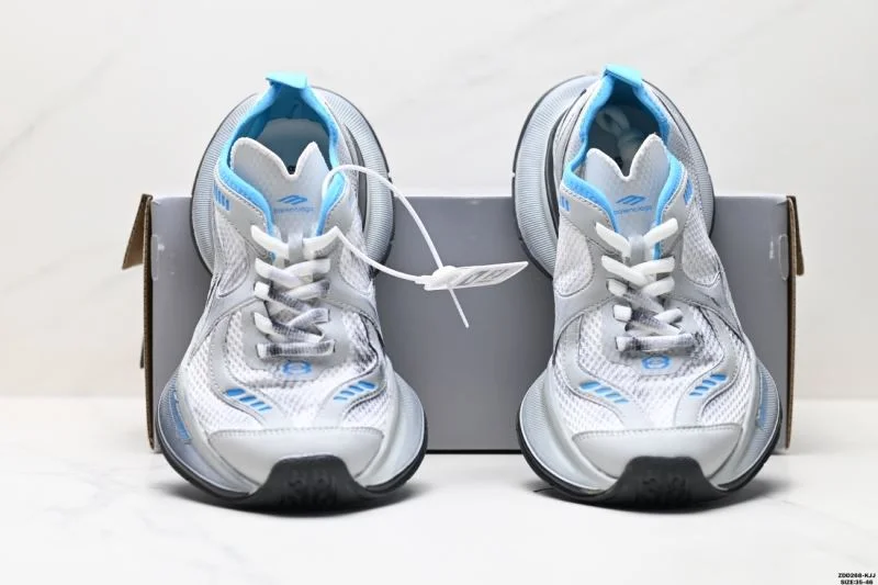 Balenciaga Track Shoes FashionForward 3855