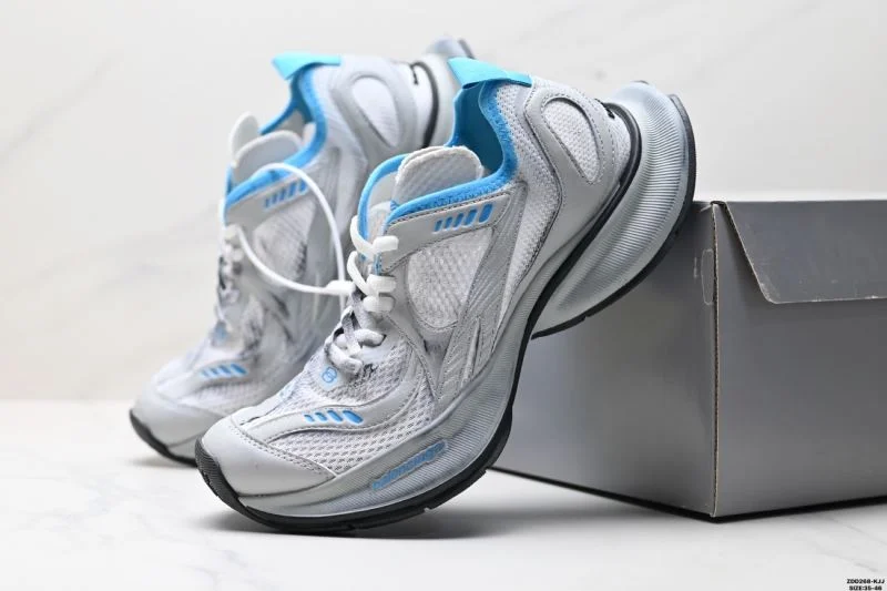 Balenciaga Track Shoes FashionForward 3855