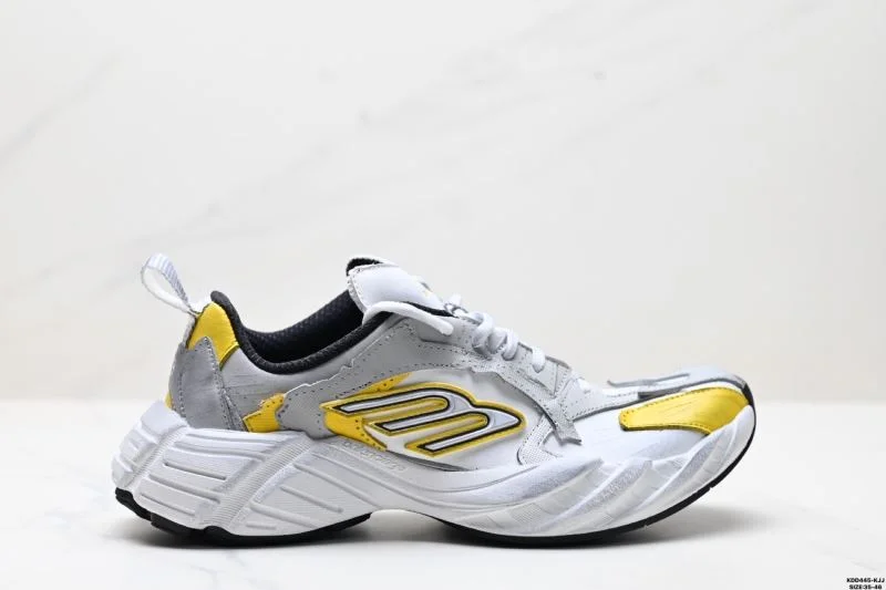 Balenciaga Track Shoes Casual 3859