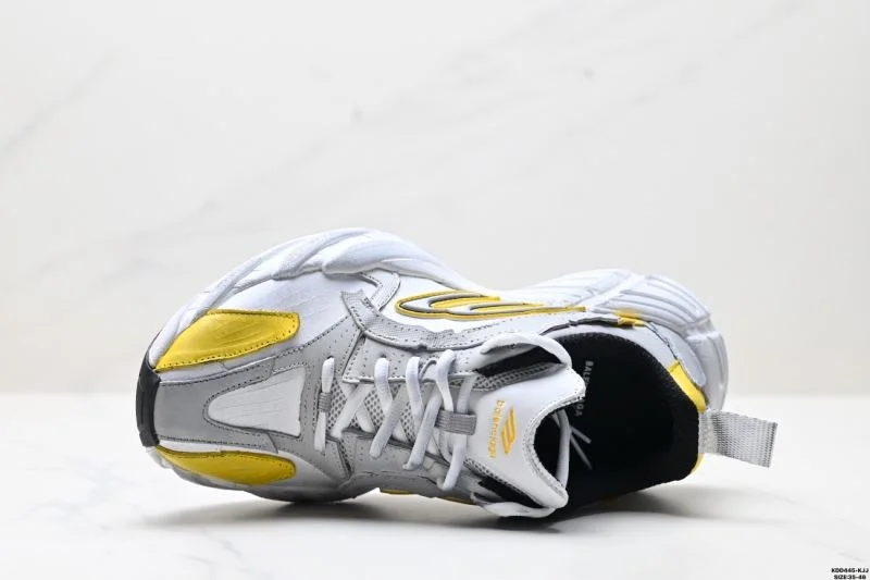 Balenciaga Track Shoes Casual 3859