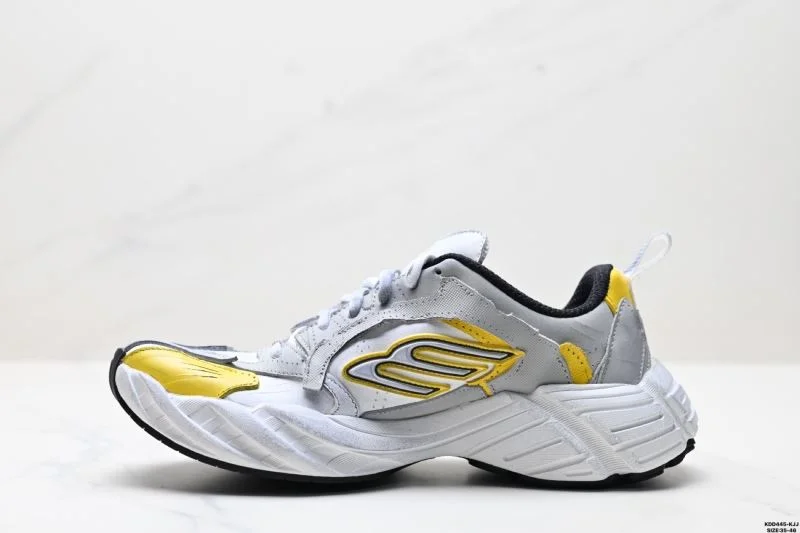 Balenciaga Track Shoes Casual 3859