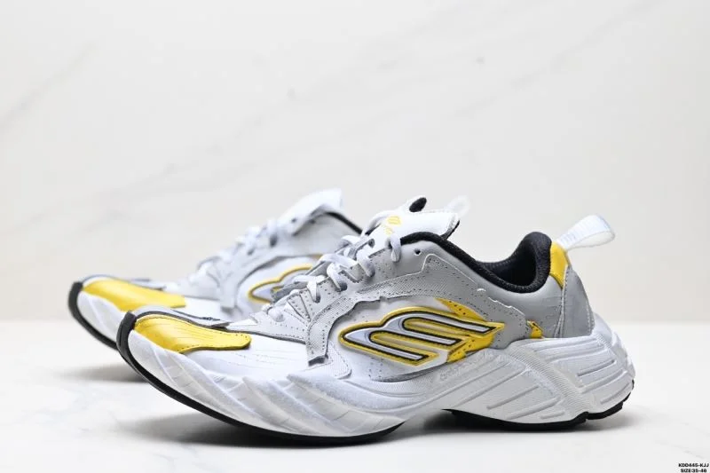 Balenciaga Track Shoes Casual 3859