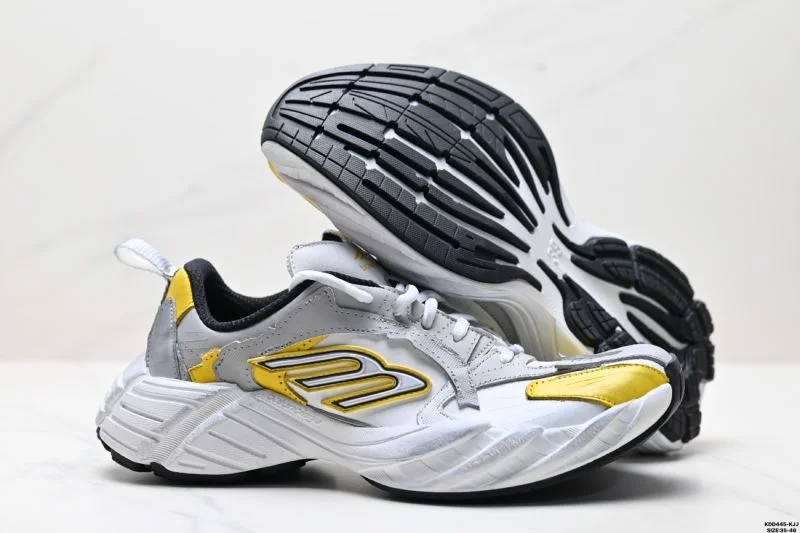 Balenciaga Track Shoes Casual 3859