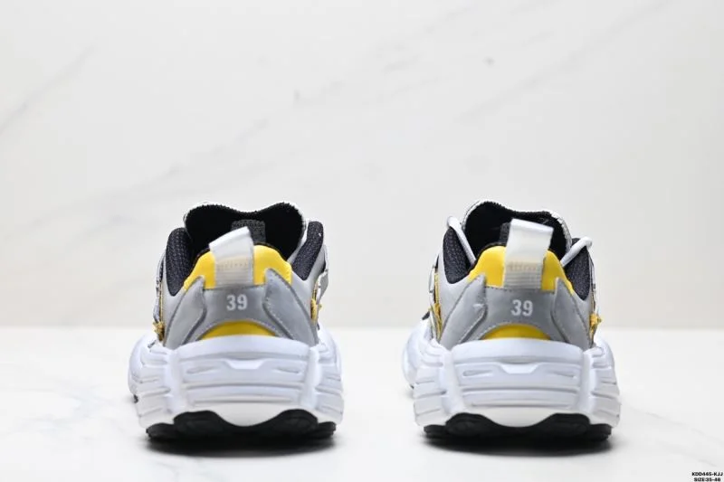 Balenciaga Track Shoes Casual 3859