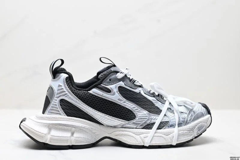 Sophisticated Balenciaga Track Shoes 3871