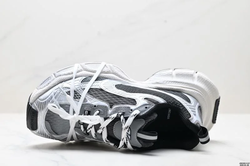 Sophisticated Balenciaga Track Shoes 3871