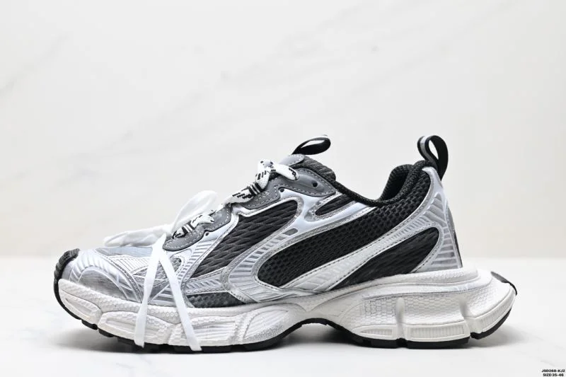 Sophisticated Balenciaga Track Shoes 3871