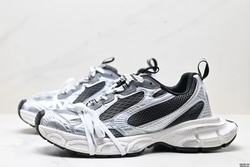 Sophisticated Balenciaga Track Shoes 3871