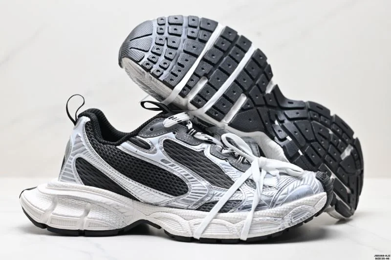 Sophisticated Balenciaga Track Shoes 3871