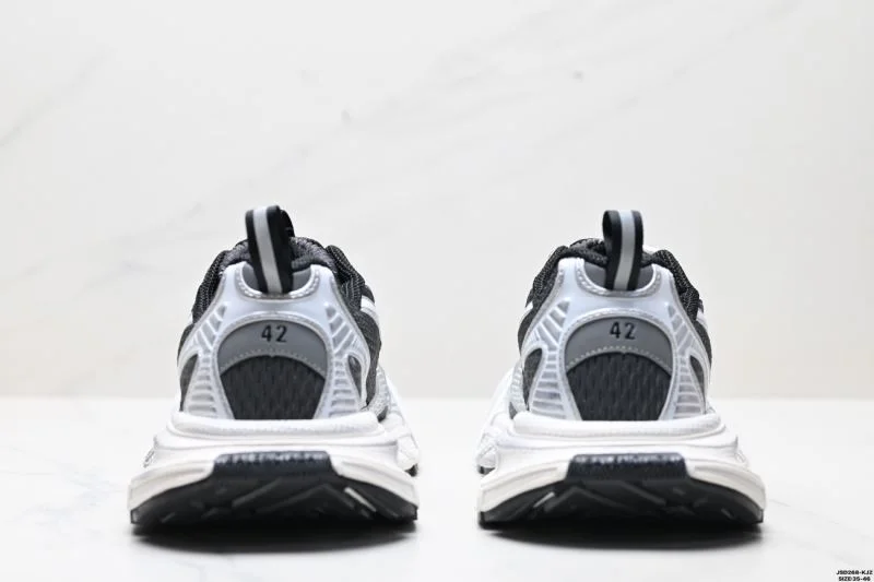 Sophisticated Balenciaga Track Shoes 3871
