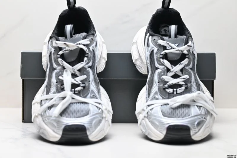 Sophisticated Balenciaga Track Shoes 3871