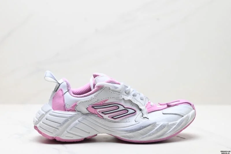 EasyCare Balenciaga Track Shoes 3850