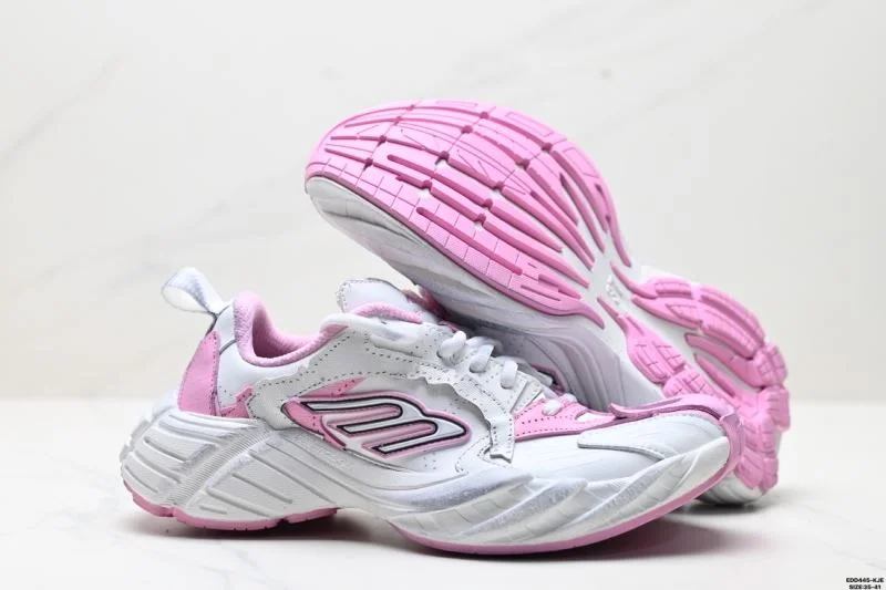 EasyCare Balenciaga Track Shoes 3850