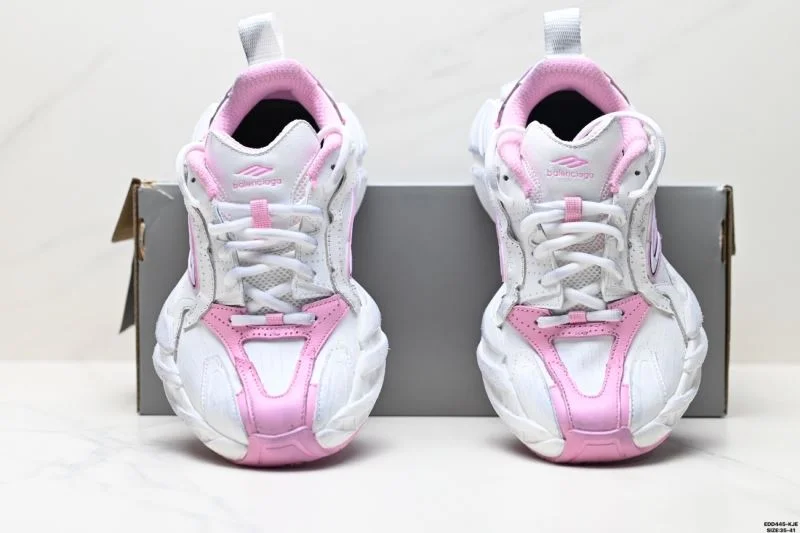 EasyCare Balenciaga Track Shoes 3850