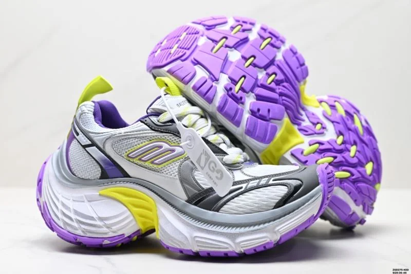 Balenciaga Track Shoes TechFriendly 3861