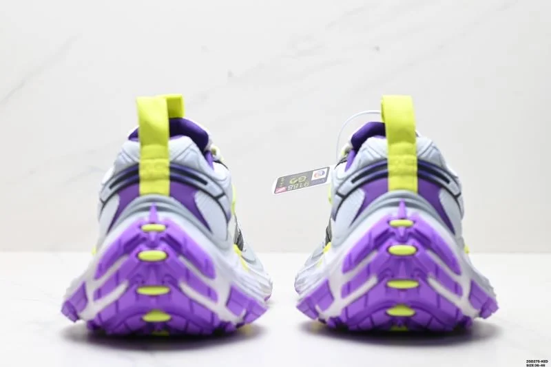 Balenciaga Track Shoes TechFriendly 3861