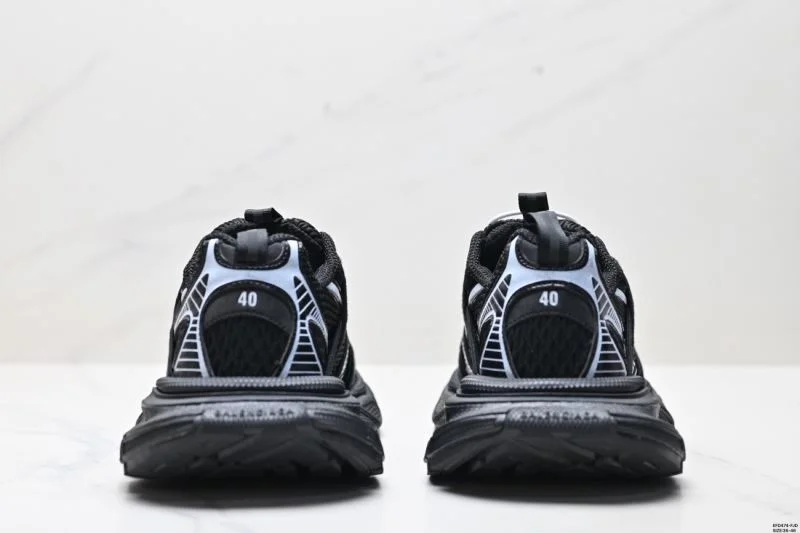 Balenciaga Track Shoes Practical 3844