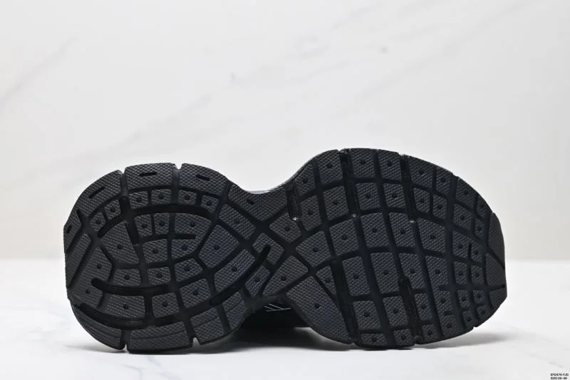 Balenciaga Track Shoes Practical 3844