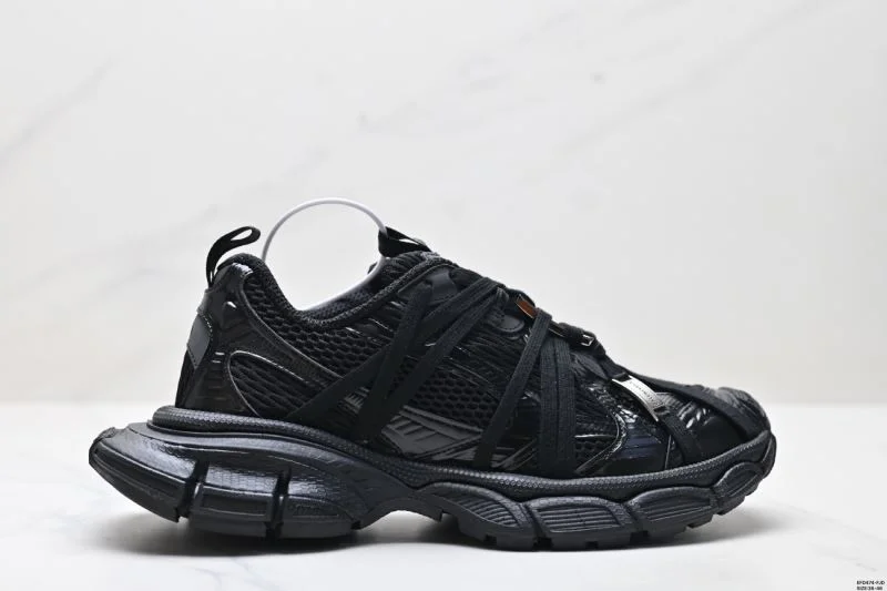 Balenciaga Track Shoes Contemporary 3865
