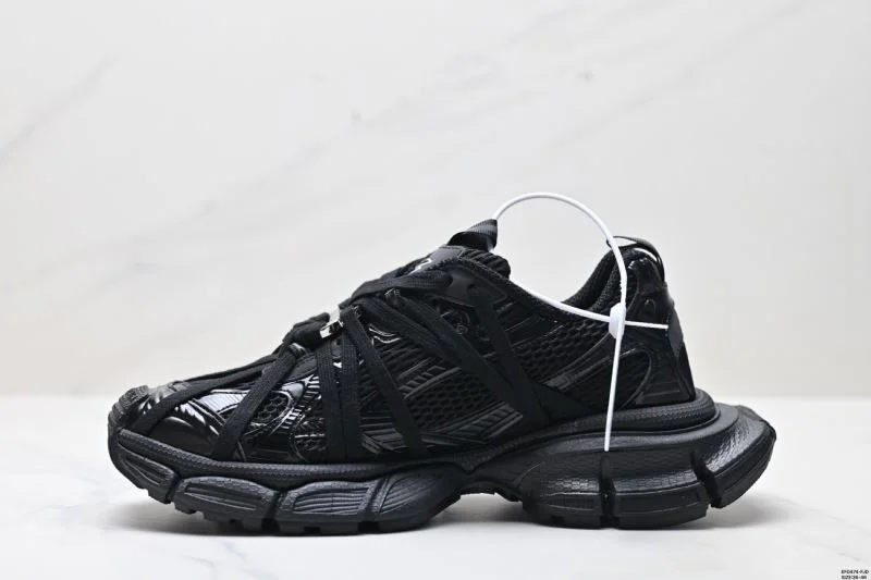 Balenciaga Track Shoes Contemporary 3865