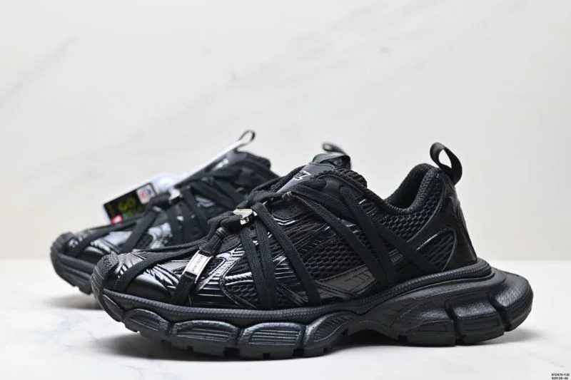 Balenciaga Track Shoes Contemporary 3865