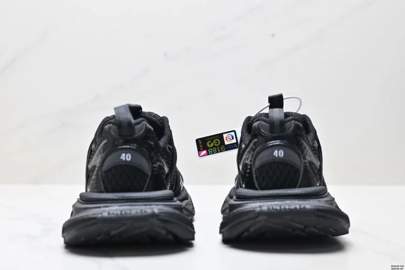 Balenciaga Track Shoes Contemporary 3865