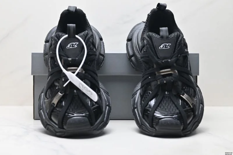 Balenciaga Track Shoes Contemporary 3865