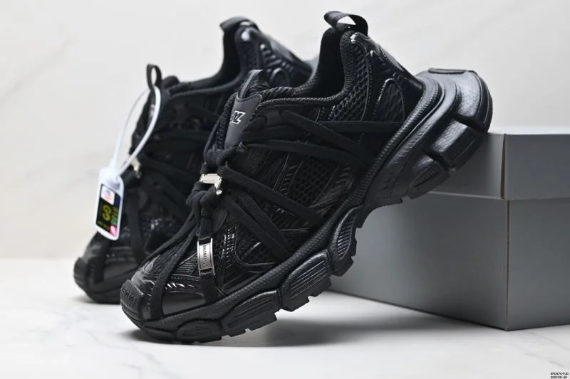 Balenciaga Track Shoes Contemporary 3865
