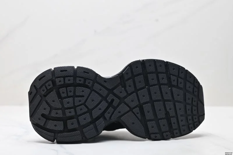 Balenciaga Track Shoes Contemporary 3865
