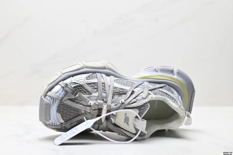 Balenciaga Track Shoes Chic 3843