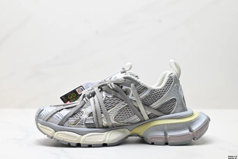 Balenciaga Track Shoes Chic 3843