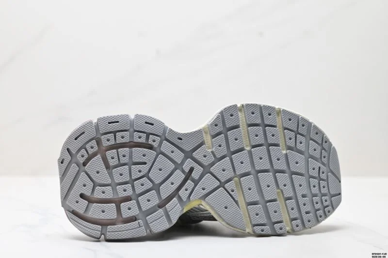 Balenciaga Track Shoes Chic 3843