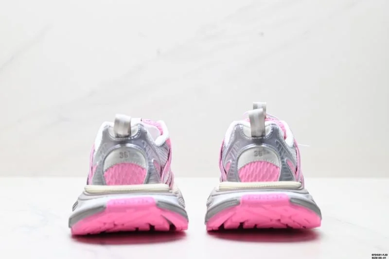 Balenciaga Track Shoes Upgraded 3868