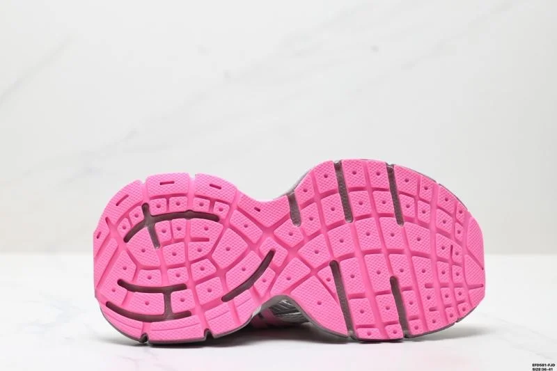 Balenciaga Track Shoes Upgraded 3868