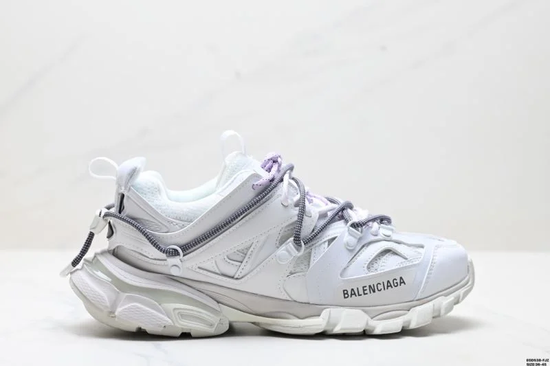 Durable Balenciaga Track Shoes 3849