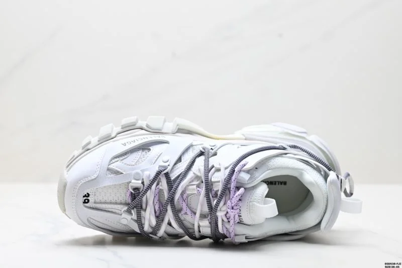 Durable Balenciaga Track Shoes 3849