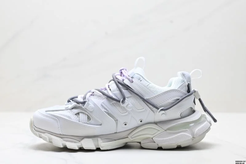 Durable Balenciaga Track Shoes 3849